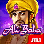 nustar casino hot Ali Baba