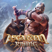 nustar casino hot Asgardian Rising