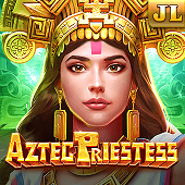 nustar casino hot Aztec Priestess
