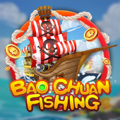 nustar casino fishing Bao Chuan