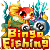 nustar casino fishing Bingo Fishing