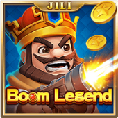 nustar casino fishing Boom Legend
