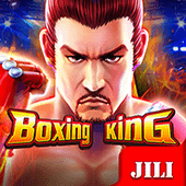 nustar casino slot Boxing King