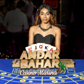 nustar casino live Andar Bahar