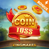 nustar casino cards Coin Toss