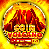nustar casino hot Coin Vilcano