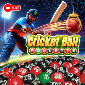 nustar casino live Cricket Roulette