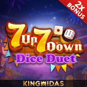 nustar casino cards Dice Duet