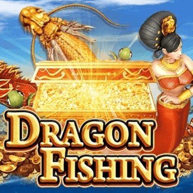 nustar casino fishing Dragon Fishing