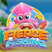 nustar casino fishing Fierce Fishing