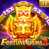 nustar casino slot Fortune Gems 2