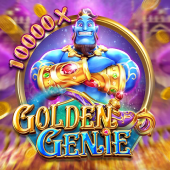 nustar casino hot Golden Genie