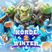 nustar casino slot Horde 2 Winter