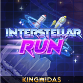 nustar casino cards Interstellar Run