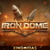 nustar casino cards Iron Dome