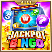 Jackpot Bingo nustar casino game icon