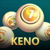 nustar casino cards Keno