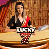 nustar casino live Lucky 7