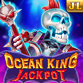 nustar casino fishing Ocean King
