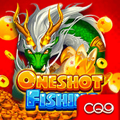 nustar casino fishing Oneshot