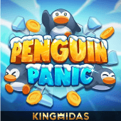 nustar casino cards Penguin Panic
