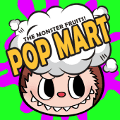 nustar casino slot Popmart