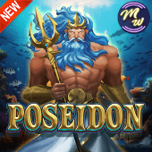 nustar casino slot Poseidon