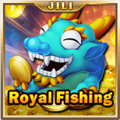 nustar casino fishing Royal