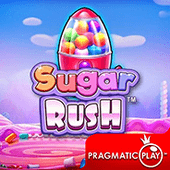 Sugar Rush hot game on nustar casino