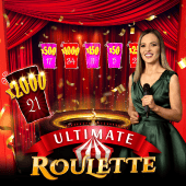 nustar casino live Ultimate Roulette